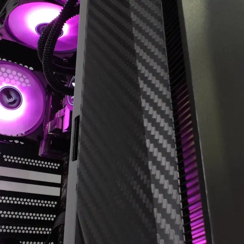 کامپیوتر دسکتاپ سگوتپ مدل  TN05 3900x