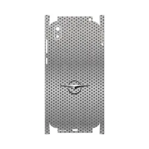 MAHOOT Haima-FullSkin Cover Sticker for Huawei Y5 2019