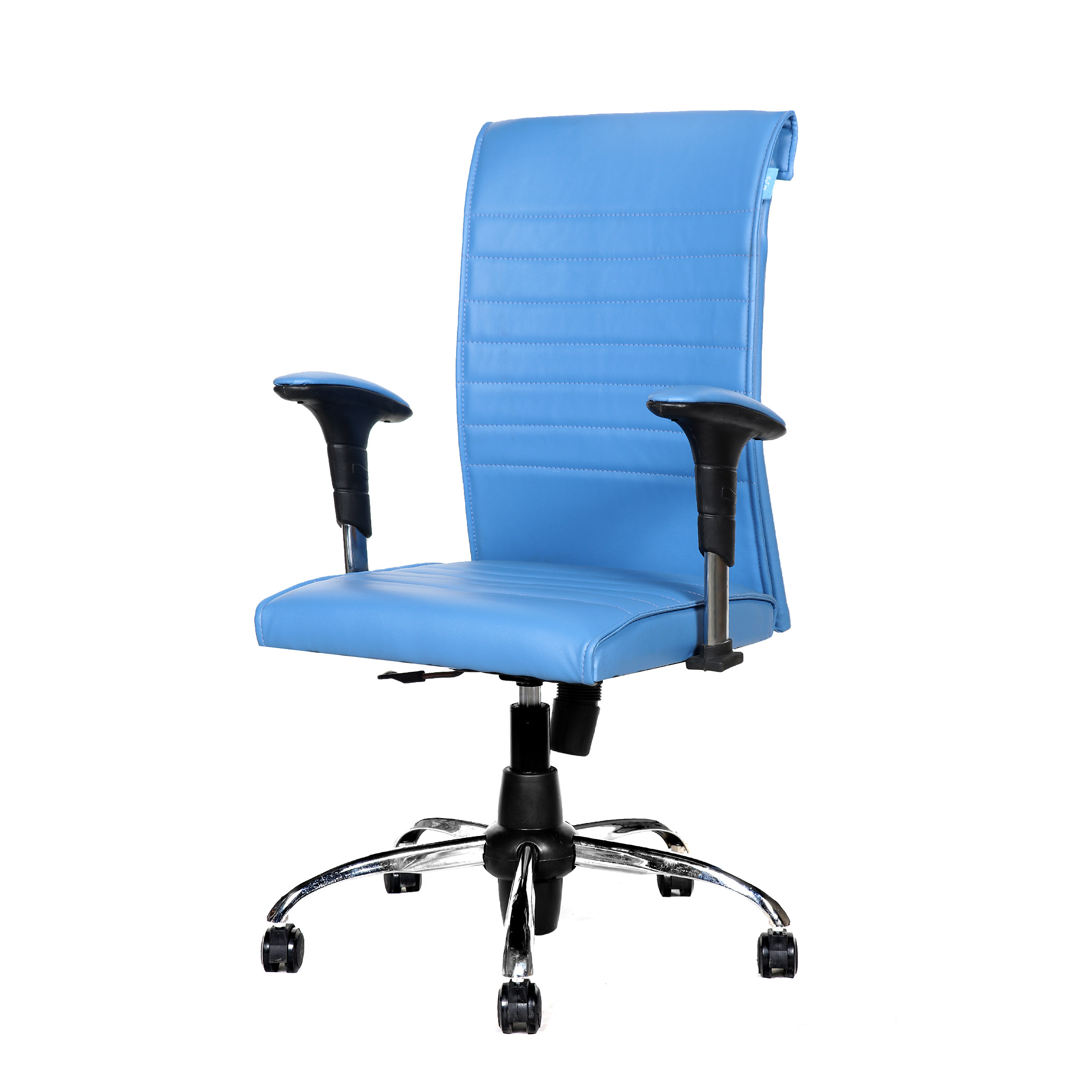 صندلی کارمندی وارنا مدل K450