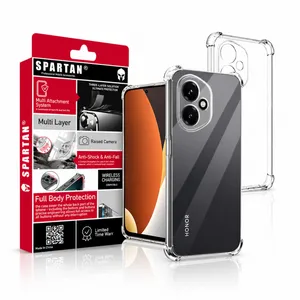 Spartan Airbag Cover for Honor 400