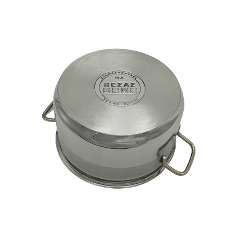 قابلمه نزاز مدل 1024 سایز 24