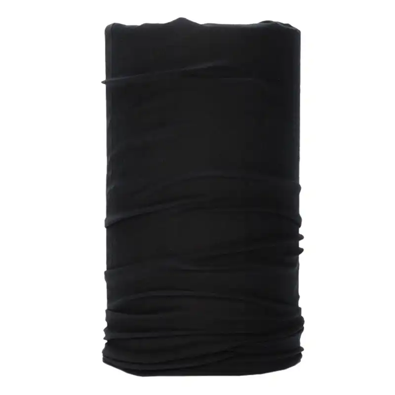 دستمال سر و گردن ویند اکستریم مدل TUBULARWIND ULTRABLACK