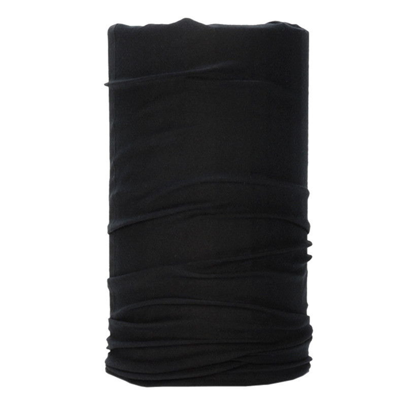 دستمال سر و گردن ویند اکستریم مدل TUBULARWIND ULTRABLACK