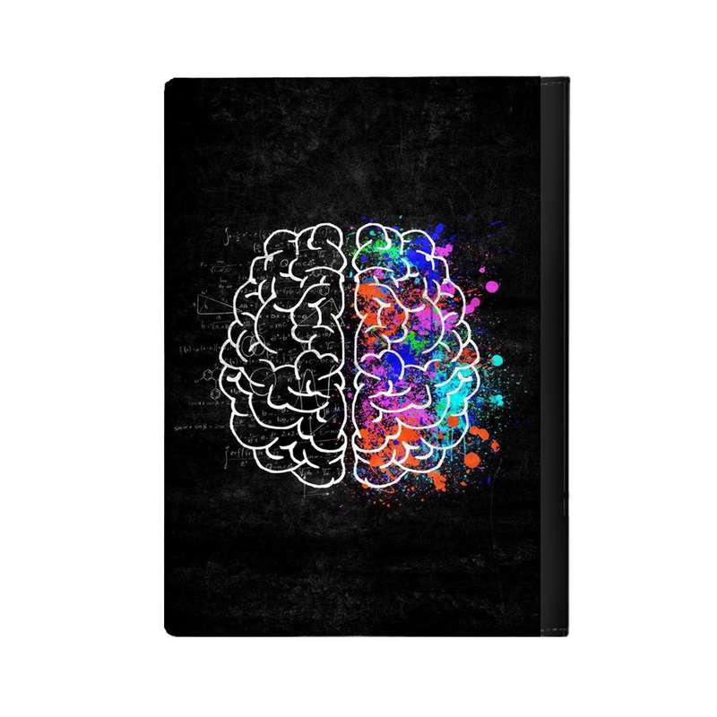 کلاسور مدل مغز کد 1660