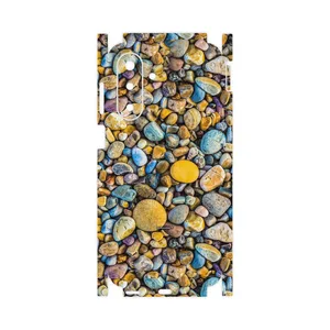 MAHOOT River rocks-FullSkin Cover Sticker for Samsung Galaxy A17 4G