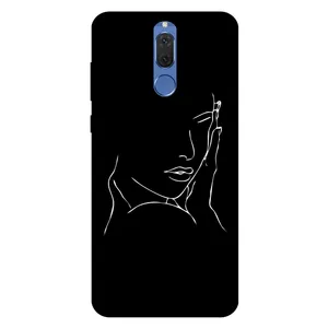Megafone 8153 Cover For Huawei Mate 10 Pro
