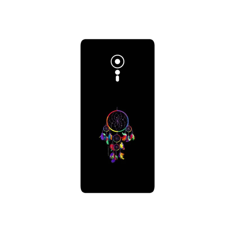 برچسب پوششی ماهوت مدل Dream Catchers مناسب برای گوشی موبایل لنوو ZUK Z2