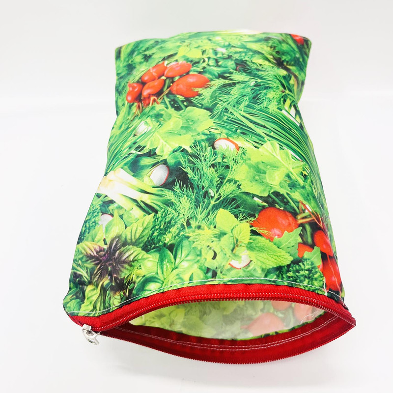 کیسه سبزی مدل فاتنزی