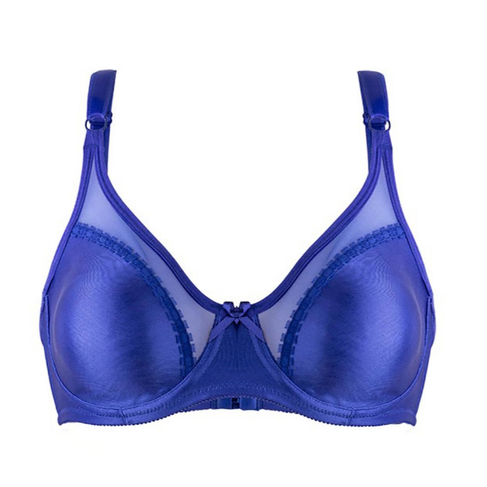 سوتین زنانه لین مدل فنردار کد 4680-743 - - 2