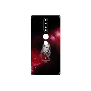 MAHOOT Emma Stone Cover Sticker for Lenovo Phab2 Pro