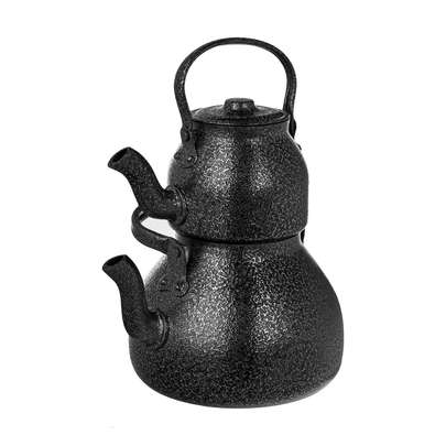 چه کتری و قوری بخرم؟