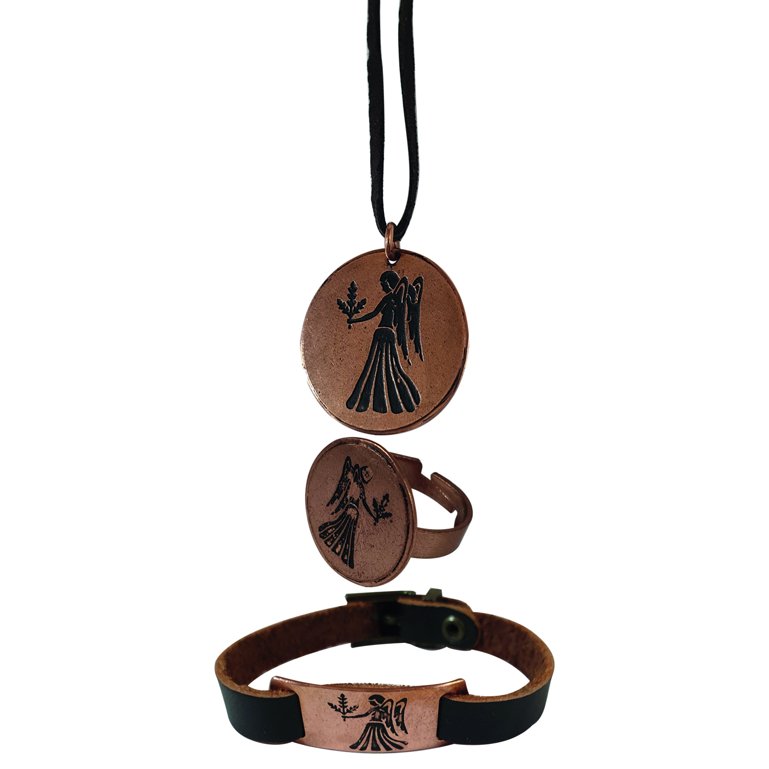 نیم ست زنانه دستخط  طرح ماه شهریور کد 235