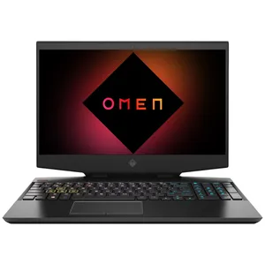 لپ تاپ 15.6 اینچی اچ پی مدل OMEN 15-DH1070-A