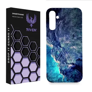 RIVEN RI2-4 Case For Samsung Galaxy S23 FE
