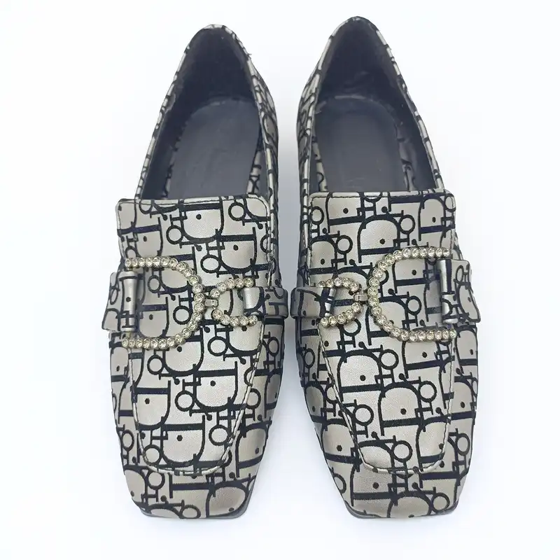 کفش زنانه مدل M 6