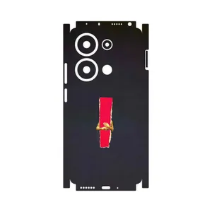 MAHOOT Collage of Embrace-FullSkin Cover Sticker for Xiaomi Redmi Note 13 Pro 4G