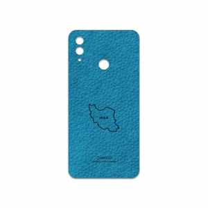 MAHOOT BL-IRC Cover Sticker for Honor 10 Lite