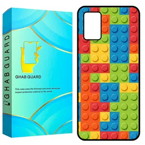 Ghab Guard GCHPA03S Cover For Samsung Galaxy A02s / M02s / A03s / F02s