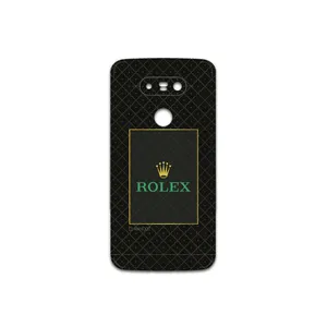 MAHOOT Rlx Cover Sticker for LG G5