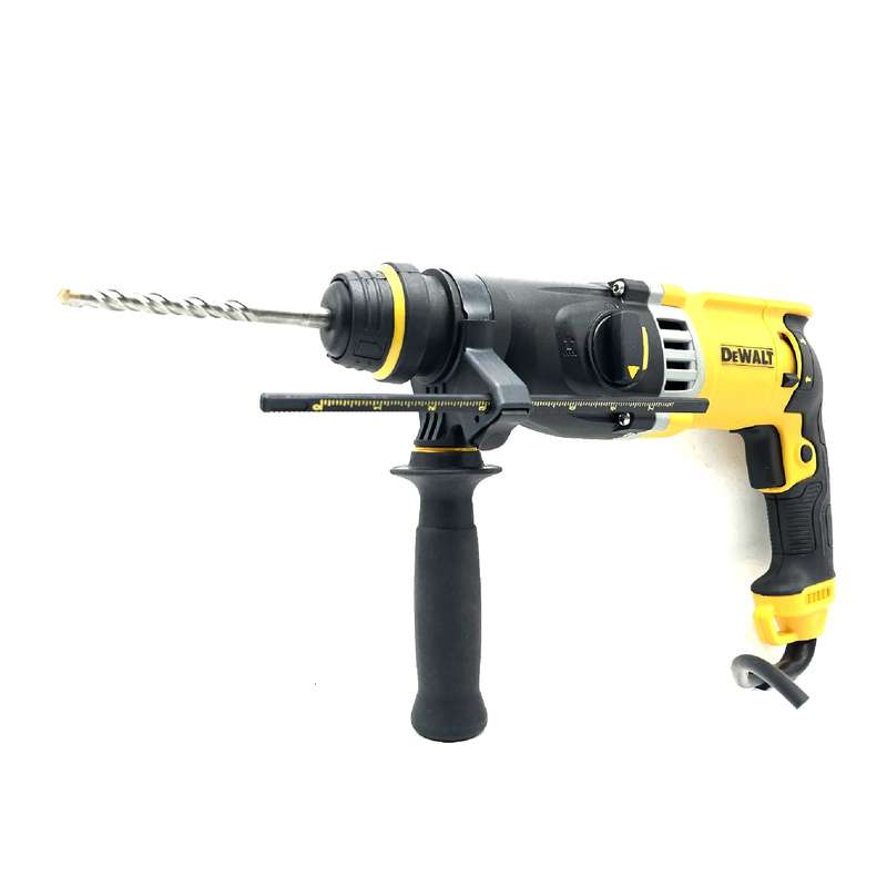 دریل بتن کن  مدل RH2801 کد چهار شیار 28mm