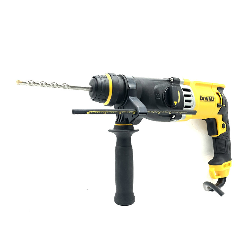 دریل بتن کن  مدل RH2801 کد چهار شیار 28mm