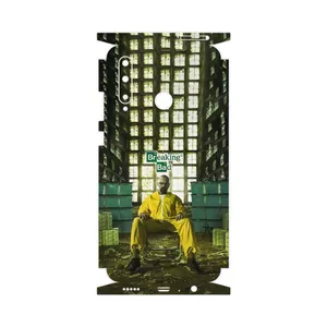 MAHOOT Breaking Bad-FullSkin Cover Sticker for Honor 20 Lite
