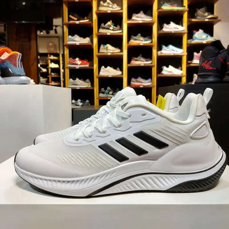 کفش مخصوص دویدن مدل ALPHAMAGMA WHBK-104033025