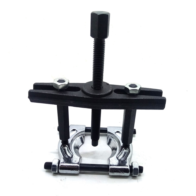 بلبرینگ کش و پولی کش ال کا مدل ZX230 مجموعه 12 عددی