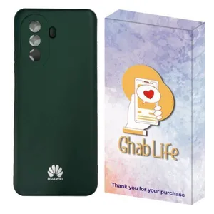 کاور قاب لایف مدل سیلیکونی مناسب برای گوشی موبایل هوآوی Y70