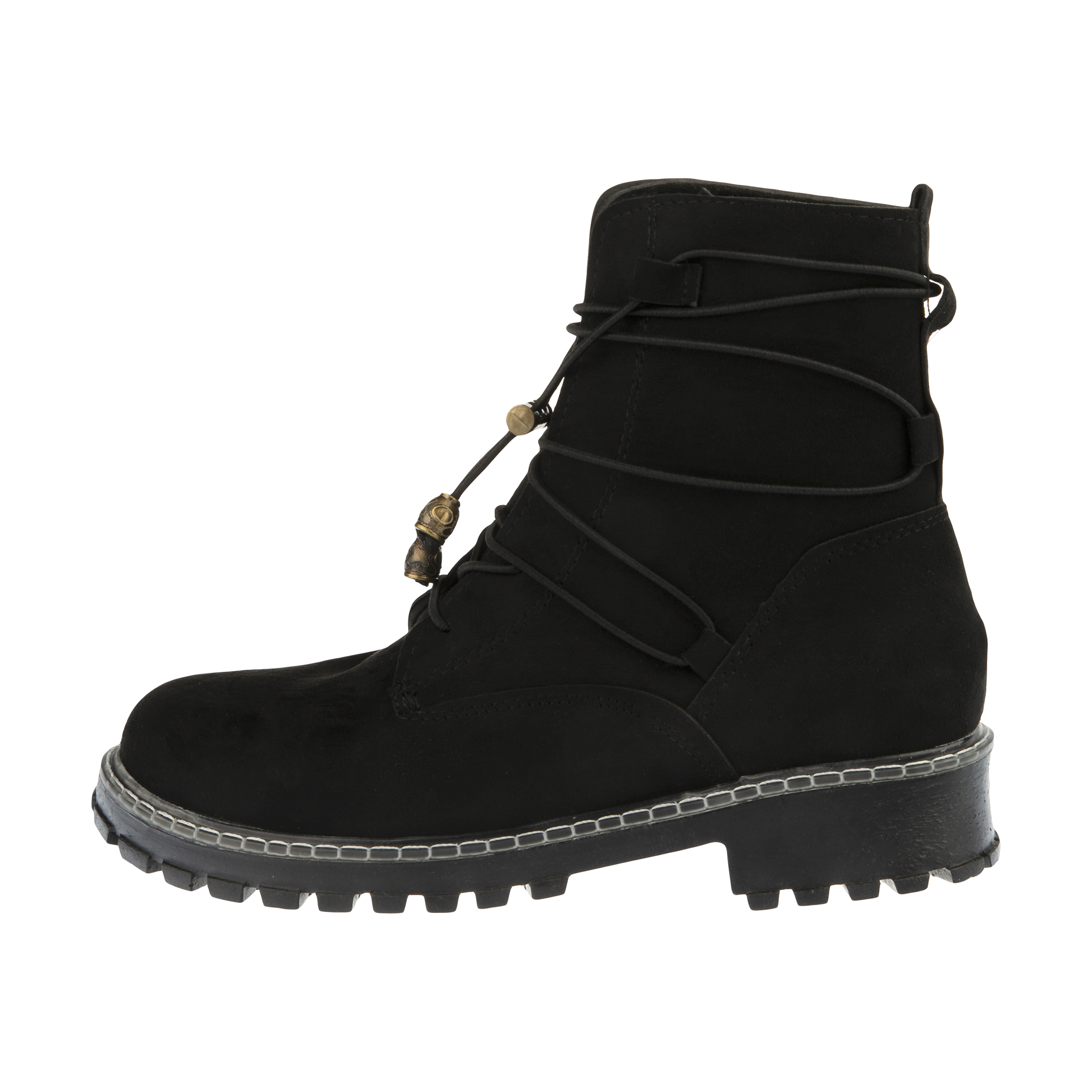 نیم بوت زنانه لبتو مدل 50449999