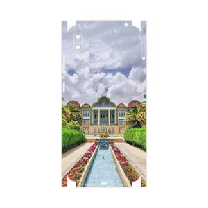 MAHOOT Eram garden-FullSkin Cover Sticker for Huawei Y7 Pro 2019