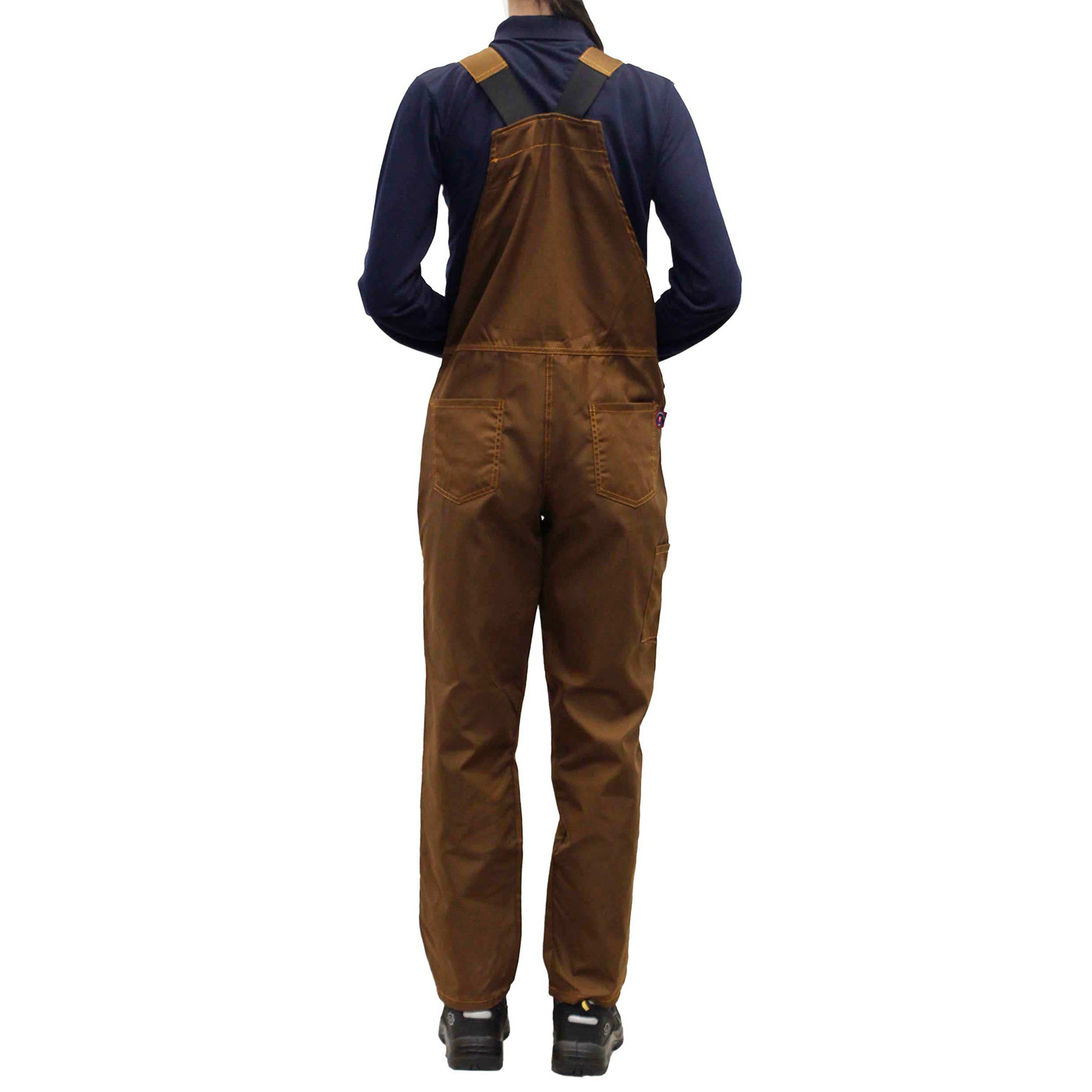 لباس کار مدل دوبنده