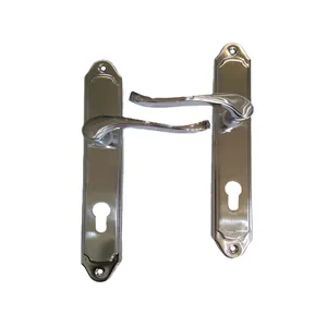 دستگیره در طرح تک پاییزان سویچی کد 402 مجموعه دو عددی