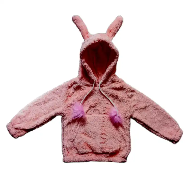 ست هودی و شلوار نوزادی مدل تدی کد A11