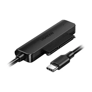 مبدل USB-C به SATA 3.0 یوگرین مدل 70610-CM321