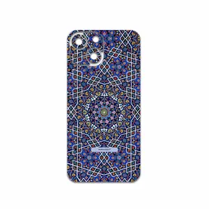MAHOOT Iran-Tile6 Cover Sticker for Apple iPhone 13 Mini