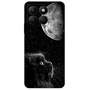 Megafone Cat 1882 Cover For Honor X8B