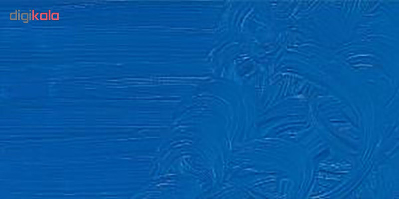 رنگ روغن وینزور اند نیوتون مدل CELUREAN BLUE HUE 10 حجم 37 میلی لیتر