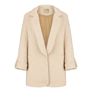 پالتو زنانه السانا مدل  مهستا کد 164135