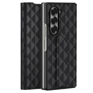BodyGuard Diamond Case For Samsung Galaxy Z Fold 6
