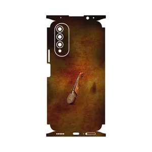 MAHOOT Rabab-FullSkin Cover Sticker for Wiko T50