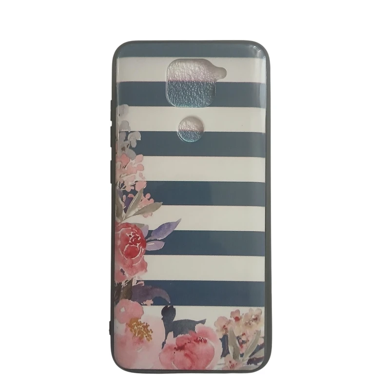 کاور مدل ALPHA مناسب برای گوشی موبایل شیائومی Redmi Note9 /10x / NO9