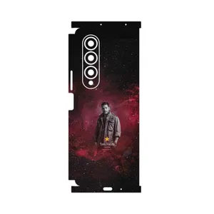 MAHOOT Tom Hardy-FullSkin Cover Sticker for Samsung Galaxy Z Fold4