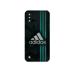 MAHOOT  dds Cover Sticker for Samsung Galaxy M01