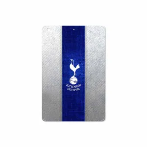 MAHOOT Tottenham Hotspur FC Cover Sticker for Apple iPad mini 2 2013 A1489