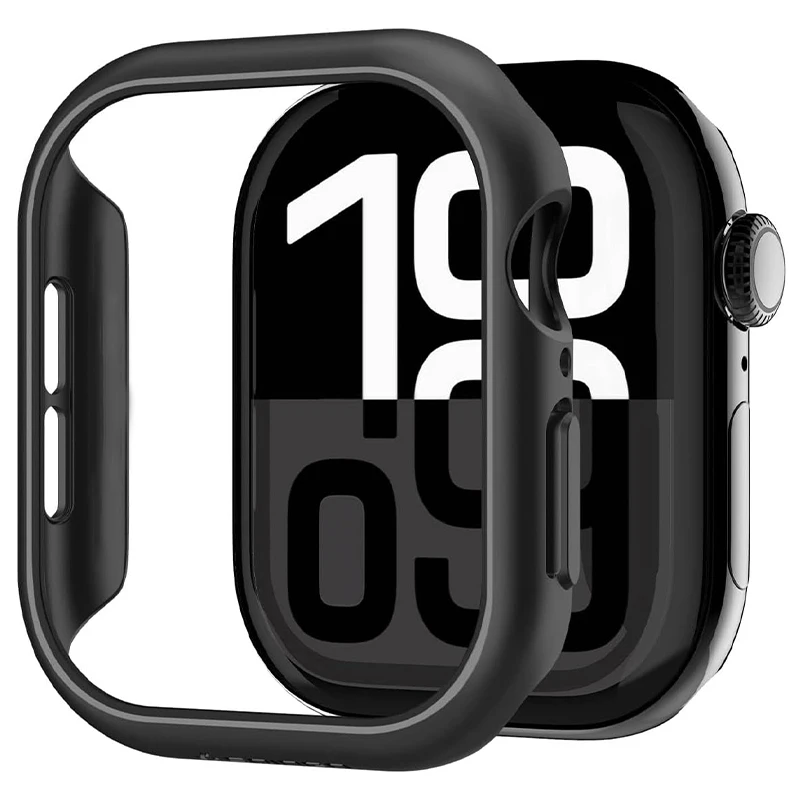 کاور مسیر مدل Simple PRT مناسب برای اپل واچ سایز 42 میلی متری سری 11