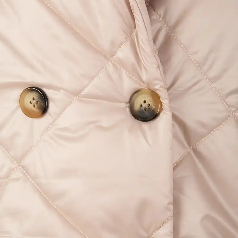 کاپشن زنانه مدل MDSS-AT8583