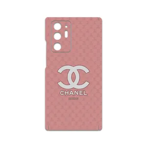 MAHOOT  CHNL Cover Sticker for Samsung Galaxy Note20 Ultra