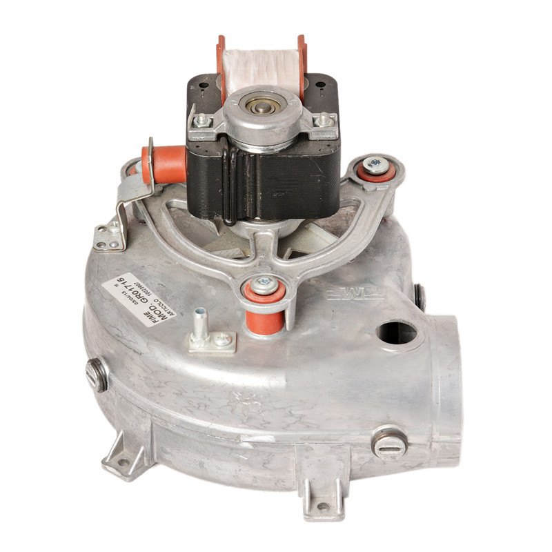 فن پکیج فیم مدل 48W