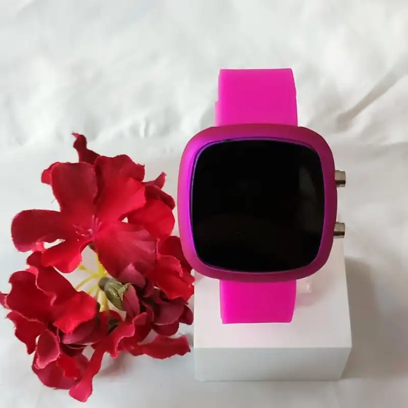 ساعت مچی دیجیتال والار مدل W5